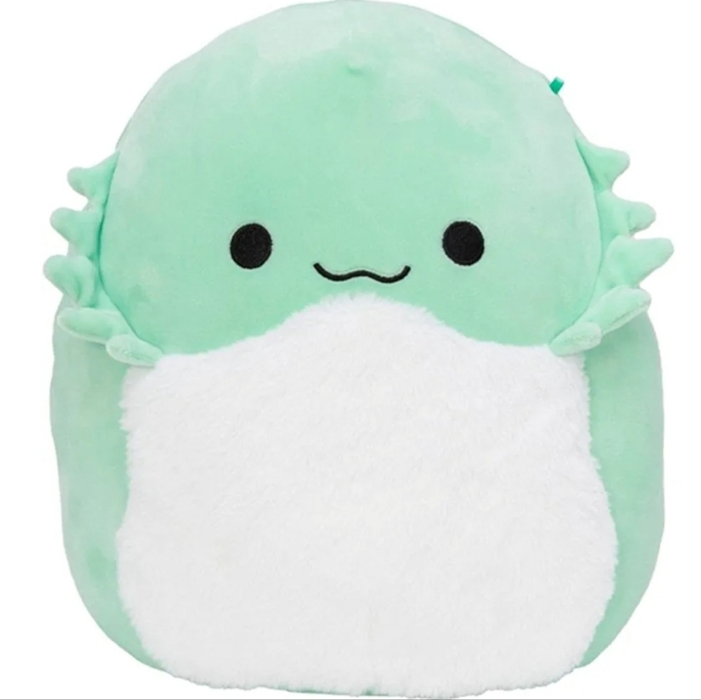 Bearded dragon squishmallow 11inch